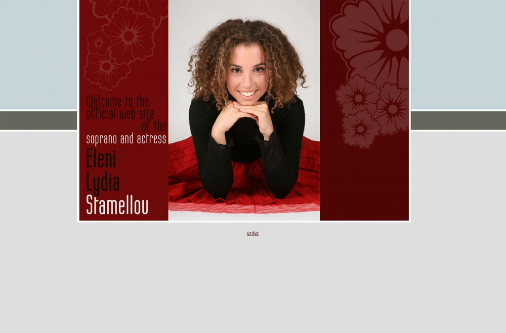 Eleni Lydia Stamellou